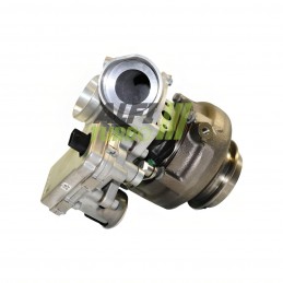 Turbina Mercedes Sprinter 2.2 CDI 95 114 120 129 143 cv, 6510902780, 6510900086, 6510900186, 6510901180, VV20, VV21