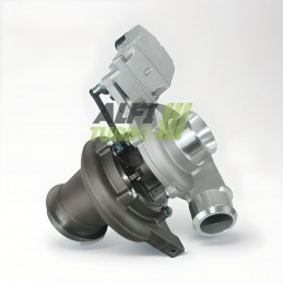 Turbina Mercedes  Viano 2.2 CDI 150 cv, A6460900780, A6460900780, A6460901380, A6460901580, A6460901580, V40A03171, VV19