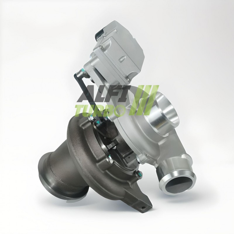 Turbo Mercedes  Vito 111 CDI 116 hp, A6460900780, A646090078080, A6460901380, A6460901580, A646090158080, V40A03171, VV19