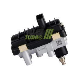 Aktuator elektronik mini, 797863-0014, 6NW010430-00, 54359700047, 54359700041, 54359700039, 11658506724, 54359700039