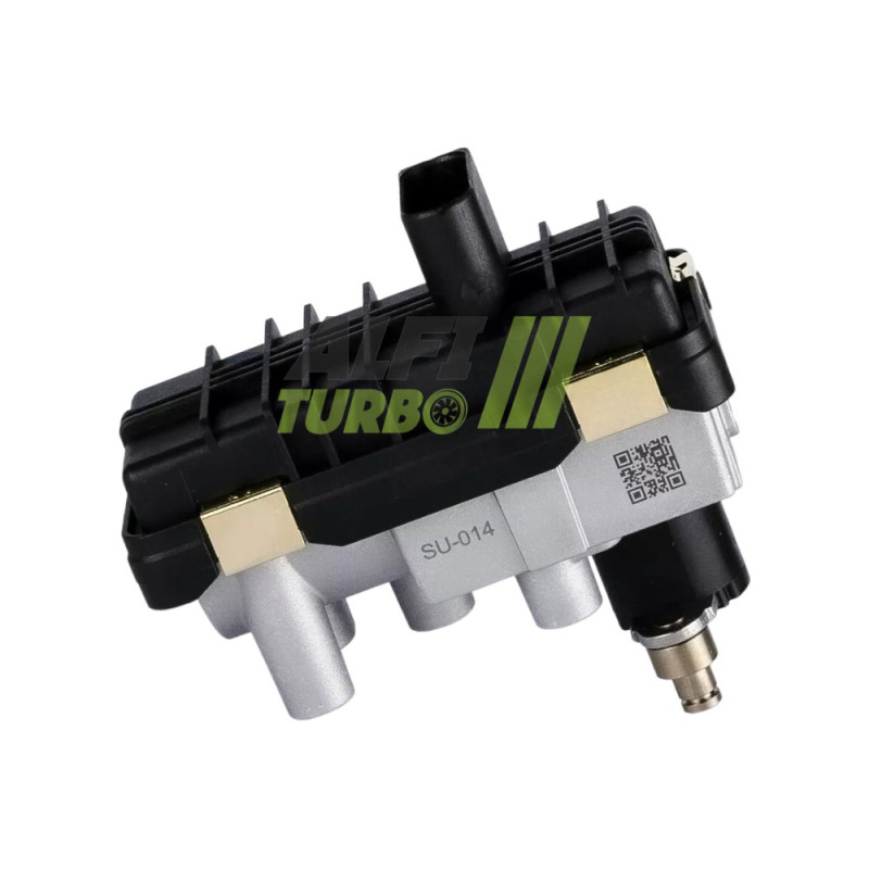 Elektronischer Aktuator Mini, 797863-0014, 6NW010430-00, 54359700047, 54359700041, 54359700039, 11658506724, 54359700039
