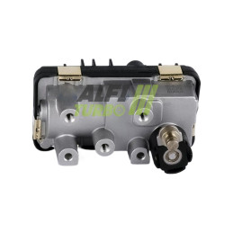 Aktuator elektronik mini, 797863-0014, 6NW010430-00, 54359700047, 54359700041, 54359700039, 11658506724, 54359700039