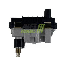 VAG elektroniskt ställdon, G-009, REA, 781751-0009, 6NW009660-003