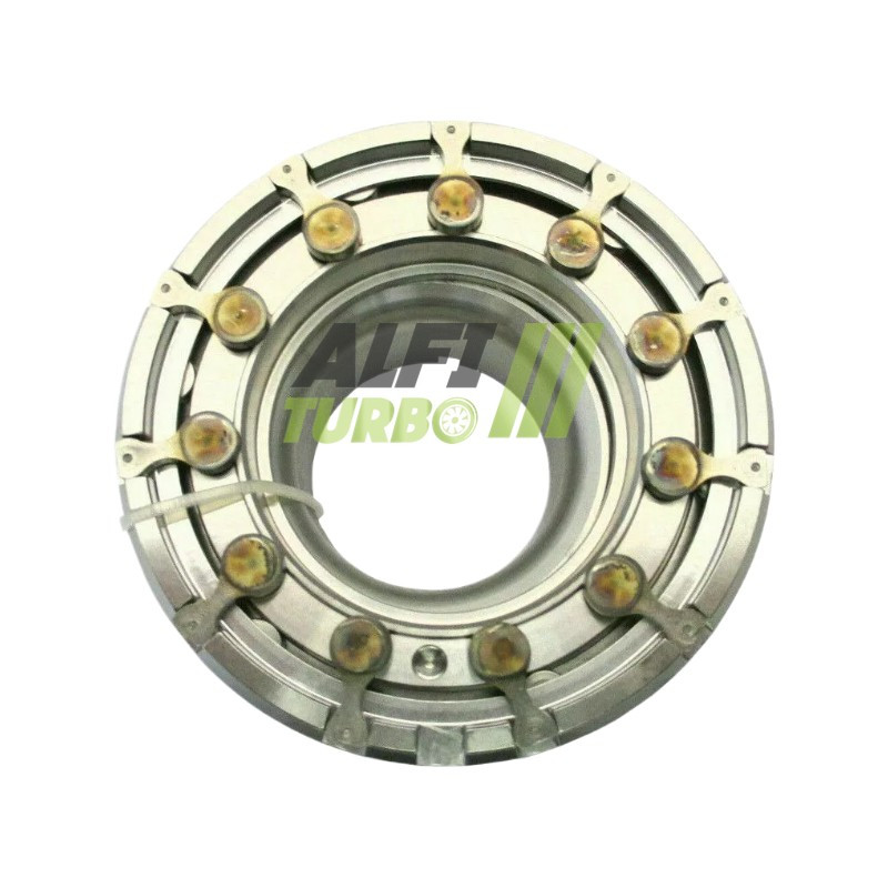 Muutuva geomeetriaga Turbo Land Rover, LR005846, LR006422, LR021637, 53049700039, 53049700065, 53049700069, 53049700115