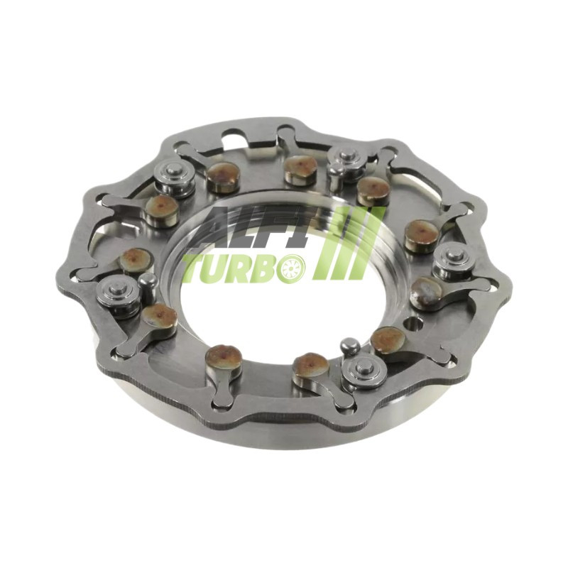 Mainīga ģeometrija 2.0 TDI 110 115 136 150 ZS, 04L253010B, 04L253010T, 04L253019Q, 0030070024001, 030TC11002000, BM70B