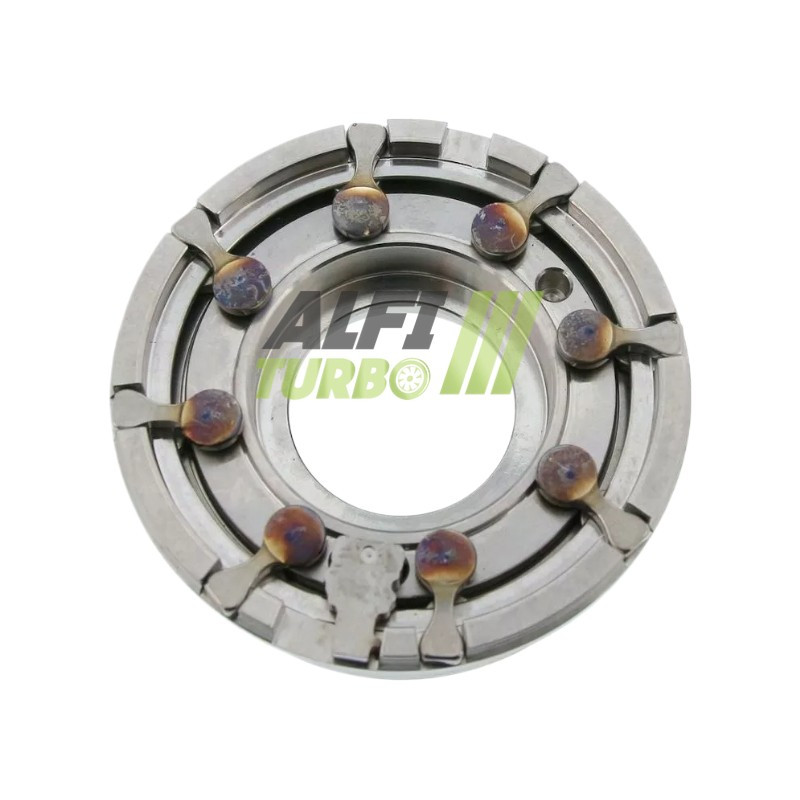 Μεταβλητή γεωμετρία 1.4 TDI 75 90 ίππο, 16309700002, 16309700001, 16309700000, 16309700003, 04B253019G, 04B253019F, 04B253019A