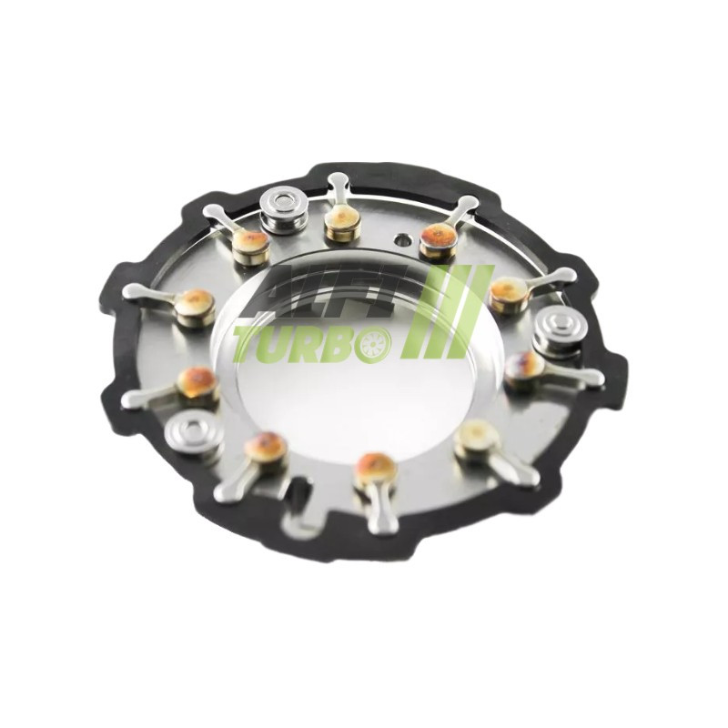 Proměnná geometrie Garrett, 784521-0001, 803956-0001, 806497-0001, 783248-0003, 804963-0002, 777948-0003