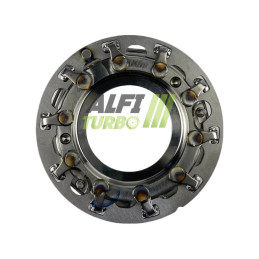 Geometría Variable Turbo...