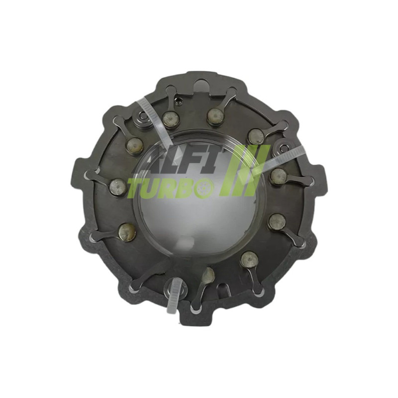 Değişken geometri Turbo 2.8 CRD 177 bg, 796910-0002, 763147-0001, 771953-0001, 35242121G, 35242126F, 68092348AA, 68092348AB