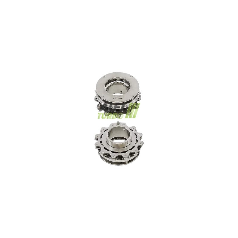 Geometrie variabilă Turbina IHI Toyota/Lexus 2.2 136 150 177 CP, 17201-0R060, 17201-0R061, 17201-26070, 17201-26071, VB25, VB28