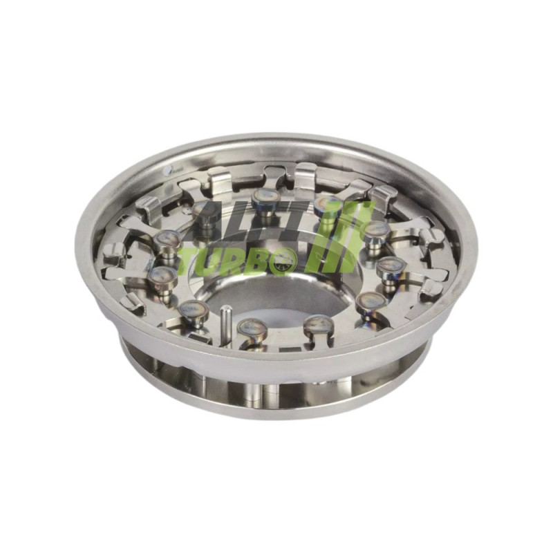 Zmienna geometria Turbina Isuzu D-MAX 3.0 DDI 177 KM, VIGM, 8981320692, 8982356281, 8981320690, 8981320691