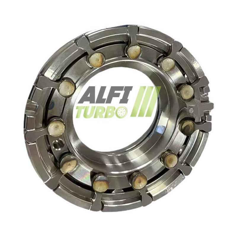 Vaihteleva geometria Turbo 2.5 Di 190, 144115X01A, 144115X01B, 53039880210, 53039880337, 53039700182, 53039700210, 53039700337