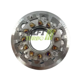 Változó geometria Turbó Fiat / Mitsubishi 2.4 D / DID 154 181 LE, 1515A322, 49335-01700, 49335-01701, 49335-01702, 49335-01703, 