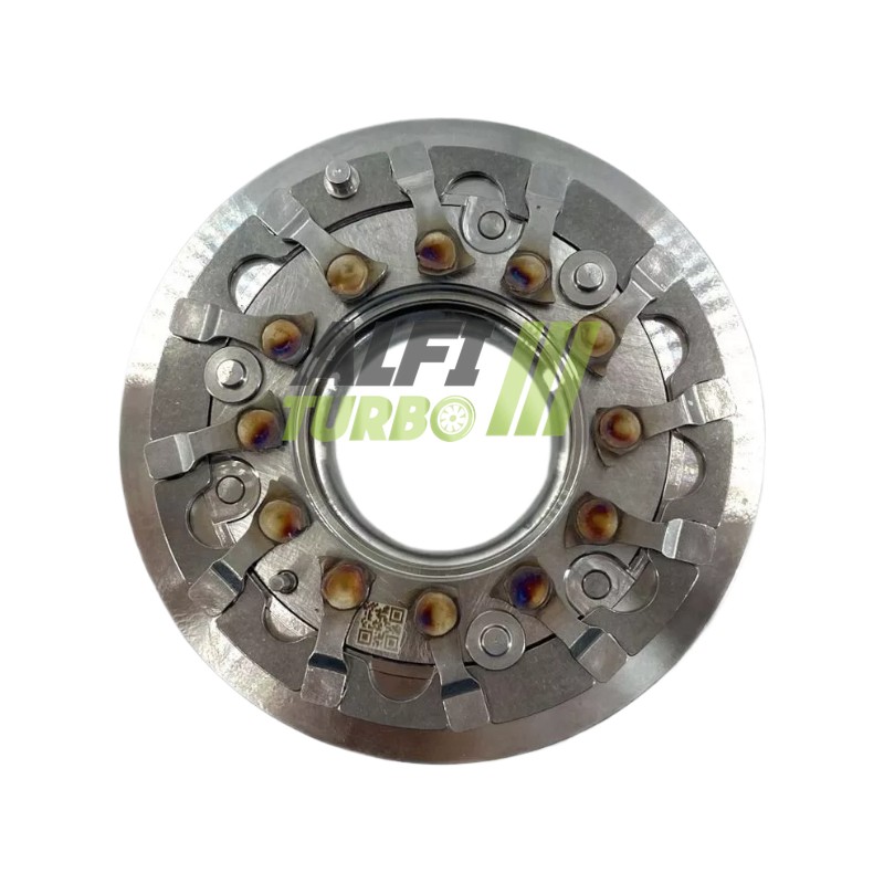 Geometria Variabile Turbina Fiat / Mitsubishi 2.4 D / DID 154 181 cv, 1515A322, 49335-01700, 49335-01701, 49335-01702, 49335-017