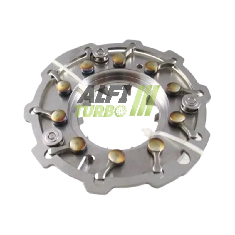 Spremenljiva geometrija za Turbo Garrett , 775274-2, 775274-0002, 282012A700, 28201-2A700, 282012A701, 28201-2A701, 03L253016M