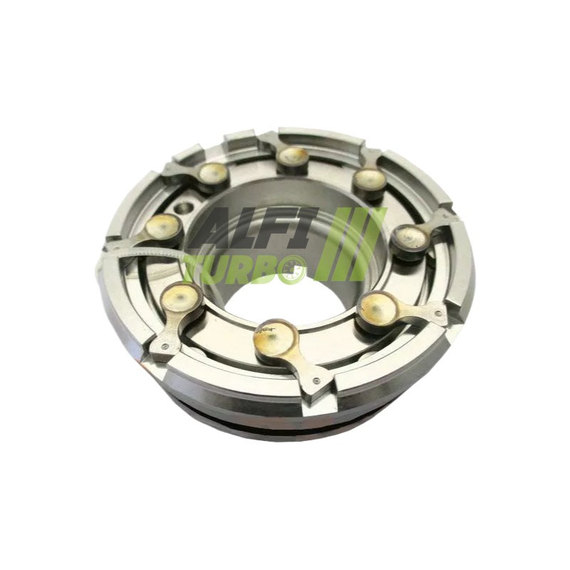 Geometrie Turbina Turbina 1.4 TDi 80 CP, 54399700054, 54399800054, 045253019J, 045253019JV, 045253019JX