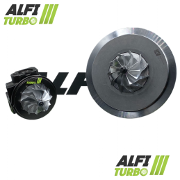 Картридж гибридной турбины...