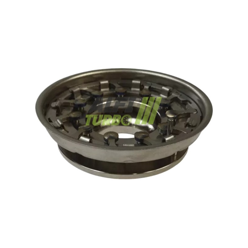 Изменяемая геометрия Турбина 1.7 CDTI 110 125, VIFC, 860102, 860281, 5860938, 93169522, 97376273, 98102371