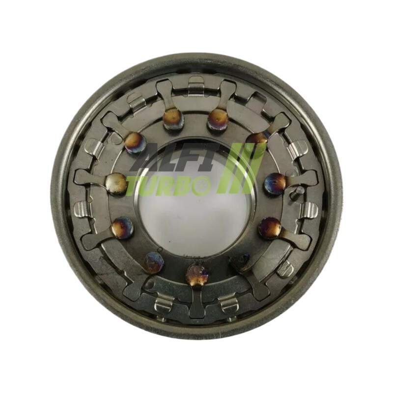 Vaihtelevan geometrian turbo Mitsubishi Pajero IV 3.2 DI-D 160 170 hv, VT12, 1515A026, V50VAT-SA012B, V50VAT-SA012B