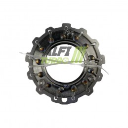 Variável de Geometria Turbo Garrett 3.0 TDI / HDI, 0375R8, 71795131, 504373577, 504384136, 504364766, 059145874D, 059145874J