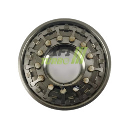 Muutuva geomeetriaga Turbo Isuzu D-Max 3.0 CRD 163 hj, 8980115293, 8980115294, 89801151295, 8980115296, VIEZ, VBD30013