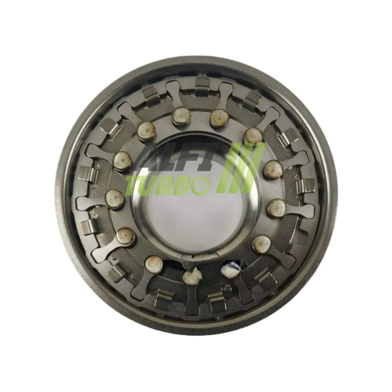 Zmienna geometria Turbina Isuzu D-Max 3.0 CRD 163 KM, 8980115293, 8980115294, 89801151295, 8980115296, VIEZ, VBD30013