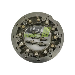 Geometrija Turbo Toyota Hilux 3.0 D4-D 171, 17201-30150, 17201-30180, 17201-30181, 1720130150, 1720130180, 1720130181