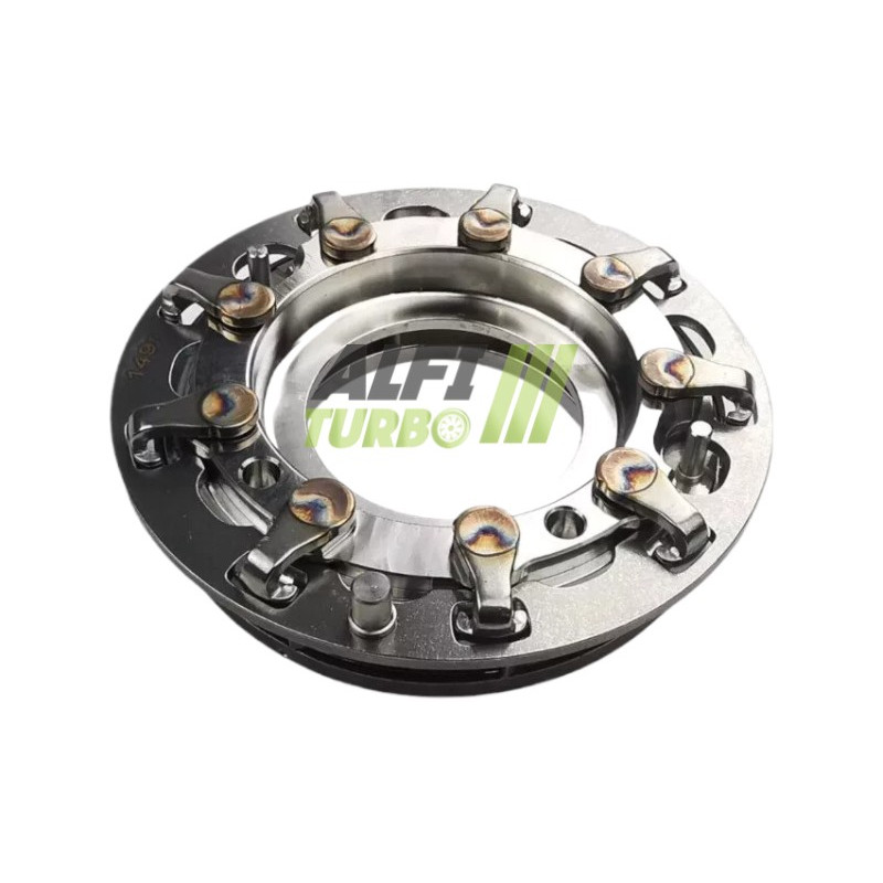 Variable Geometrie Turbolader KKK 1.5 DCi CDI, 16359700057, 16359700025, 16359700011, 16359700008, 6080960200, 144118807R, 14411