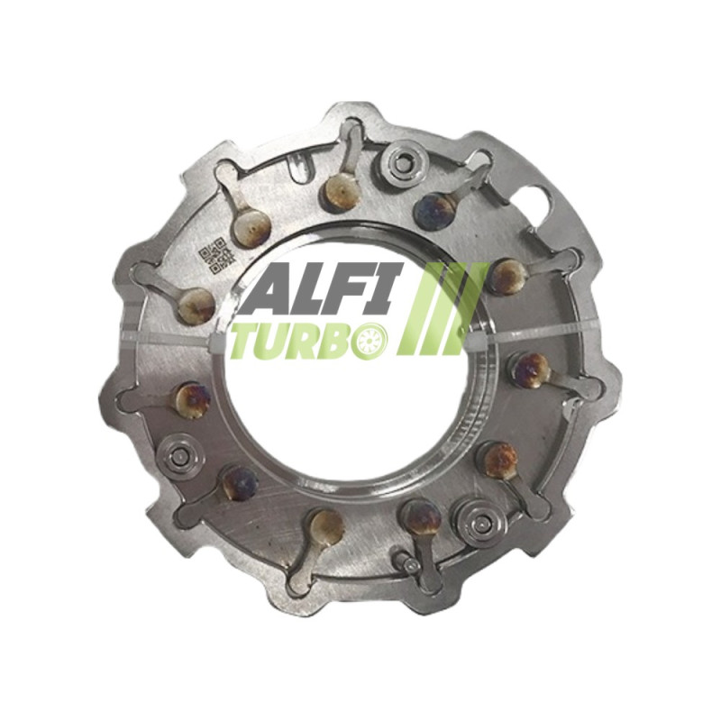 Muutuva geomeetriaga Turbo 2.0 CRDi 136 185 hj, 282312F600, 28231-2F600, 53039880435, 53039880432, 53039700435, 53039700432