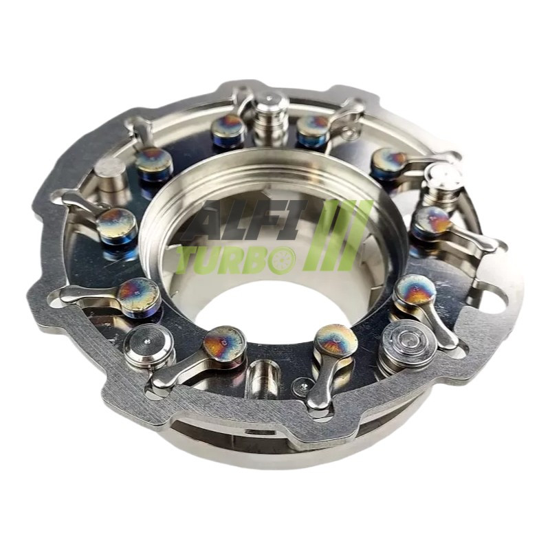 Zmienna geometria Turbina 2.0 TDI 163 170 177 KM, 785448-1, 03L253010EV, 03L253010FX, 03L253019Q, 03L253010F, 03L253010E