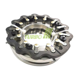 Muutuv geomeetria Turbo 3.0D 143 145 hj, 789773-9, QMK667939, QMK667315, 504371348, 504359632, 5801951700