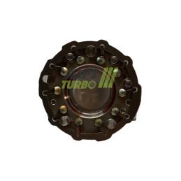 Vaihtelevan geometrian turbo Opel 2.0 CDTI 163 170 hv, 95521391, 861043, 861026, 860983, 55580742, 55487664, 55485614, 822072-00