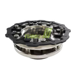 Muutuva geomeetriaga Turbo Bmw 2.0D 150 190 hj, 11658570082, 11658570083, 857008207, 819976-0007, 819976-0010, 819976-0012