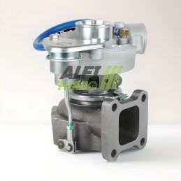 Turbo Toyota Previa 2.0 TD 116 hj, 17201-64030, 1720164030, CT12