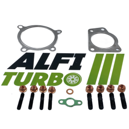 Turbina Fisker Karma 2.0i 204 KM, 0860224, 0860262, 4814279, 861028, 95516198, 53049700059, 53049700184, 8B04-400-G48