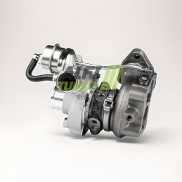 Турбина Toyota Avensis D-4D...