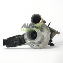 Turbina Range Rover 4.4 TDV8 313 340 cv, CK5Q6K682AB, LR038044, LR049593, 802733-0004, 802733-2004, 802733-4, 802733-5004S