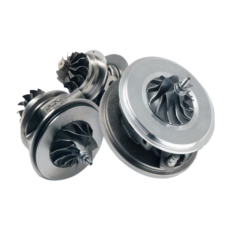 Turbolader Rumpfgruppe 3.0 TDI 204 ps, 059145874D, 059145874DX, 059145874J, 059145874JX, 804986-2, 799672-1