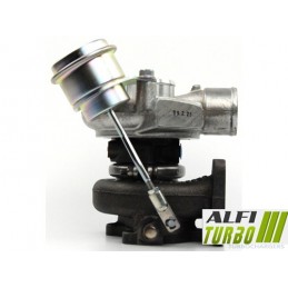 Turbo pas cher jeep grand cherokee 3.1 TD  35242077F  Référence fabricant  49135-05500