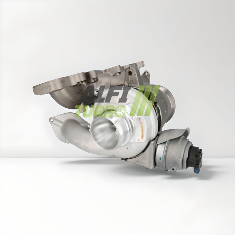 Turbina V Transporter / California / Multivan T6, 2.0 TDI 84 90 102 cv, 04L253016S, 04L253020G, 04L253014H, 830324-2, 873732-1