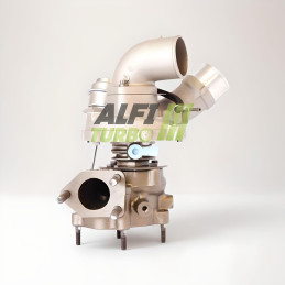 Turbo Hyundai H-1 Starex 2.5 CRDI 116 136 163 hj, 768342-0001, 768342-1, 768342-5001S, 282004A500, 28200-4A500