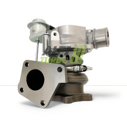 Turbo Kia Bongo 2.0 RF-T, VJ34, VD410084, VA410084, VB410084, VC410084, VD410084, VE410084, VF410084, VF410084