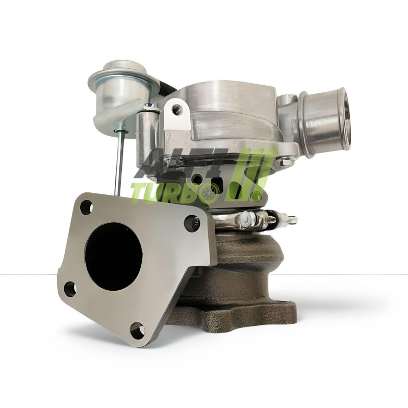 Turbodmychadlo Kia Bongo 2.0 RF-T, VJ34, VD410084, VA410084, VB410084, VC410084, VD410084, VE410084, VF410084