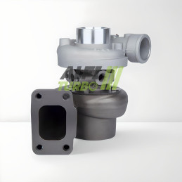 Turbó Isuzu Bus / Truck 3.9D 103 LE, 466898-6, 8944805870, 2910099001, 894382900, 8987320741, 8943829000, 89703207401, 898732074