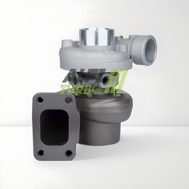 Τούρμπο Isuzu Bus / Truck 3.9D 103 ίππο, 466898-6, 8944805870, 2910099001, 894382900, 8987320741, 8943829000, 89703207401