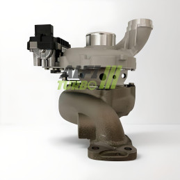 Turbo Mercedes GLK 320 CDI 224 hp, 6420900180, 6240900680, 6420904880, 6420901980, 6420901580, 761399-1, 765156-4