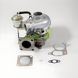 Τούρμπο Isuzu 2.8 / 3.1 TD 78 114 ίππο, 8971760801, B55CADS0013B, VICB, VICB0503, VA190013, VB190013, VC190013, VD190013