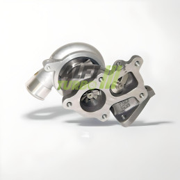 Turbo Mitsubishi Pajero 2.5 TDiC 99 hj, 49177-02510, 49177-02511, MD155984, MD187211