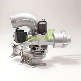 Turbo Audi A5 1.8/2.0 TFSi 150 170 190 cv, 06L145701F, 06L145701G, 06L145701H, 06L145701J, 06L145654D, 06L145654E, 9VA08