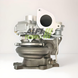 Turbo Subaru Liberty 2.0 GT 253 hv, 14411-AA470, 14411-AA471, 14411-AA471, 14411-AA472, F51CAD-S0072, F51CAD-S0072G, VF38, VA430